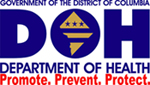 D.C Commission of Public Health